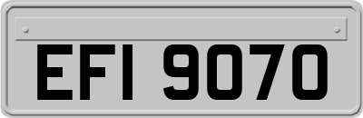 EFI9070