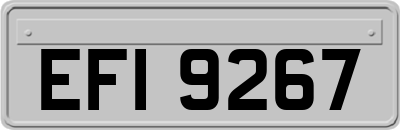EFI9267