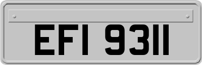 EFI9311