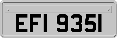 EFI9351