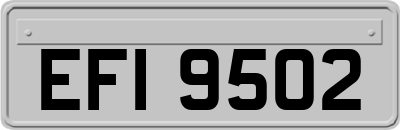 EFI9502