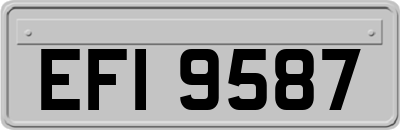 EFI9587