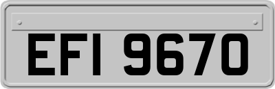 EFI9670