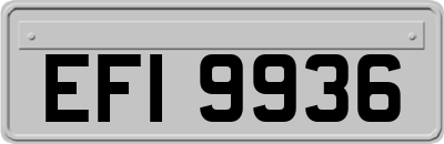EFI9936