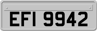 EFI9942