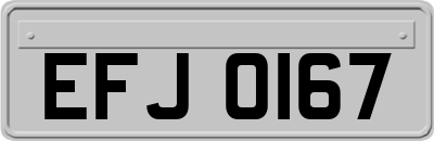 EFJ0167