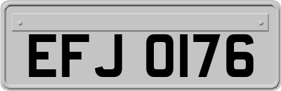 EFJ0176