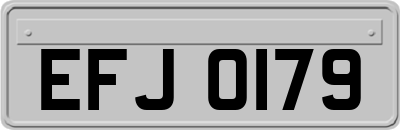 EFJ0179