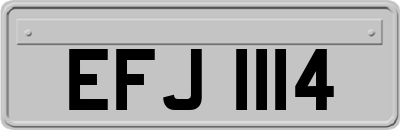 EFJ1114