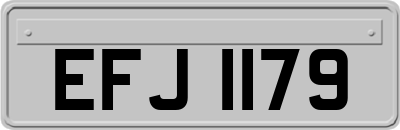 EFJ1179