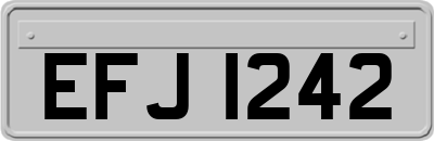 EFJ1242
