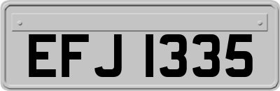 EFJ1335
