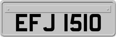 EFJ1510