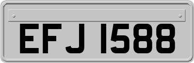 EFJ1588