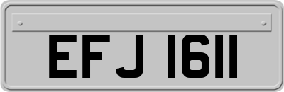 EFJ1611