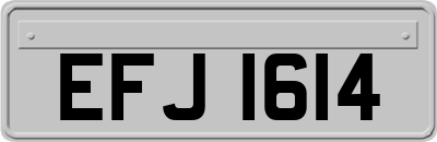 EFJ1614