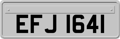 EFJ1641