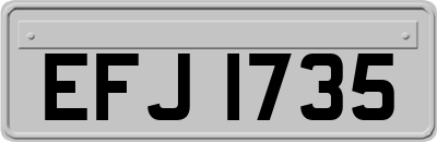 EFJ1735