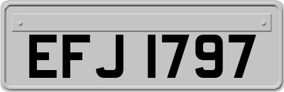 EFJ1797