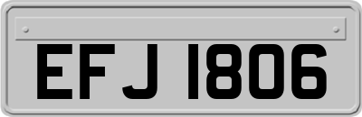 EFJ1806