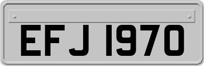 EFJ1970
