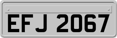 EFJ2067