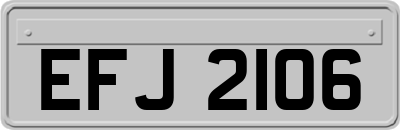 EFJ2106