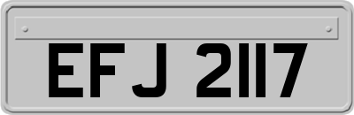 EFJ2117