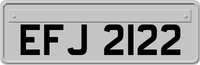 EFJ2122