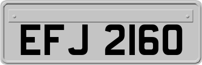 EFJ2160