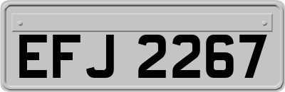 EFJ2267