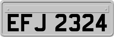 EFJ2324