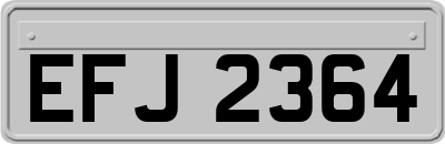 EFJ2364