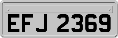 EFJ2369
