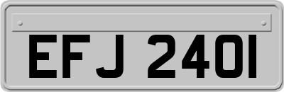 EFJ2401