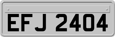 EFJ2404