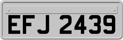 EFJ2439