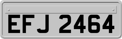 EFJ2464