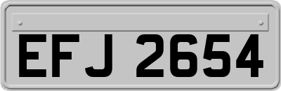 EFJ2654