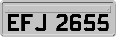 EFJ2655