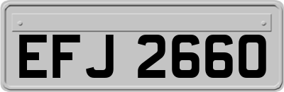 EFJ2660