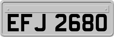 EFJ2680