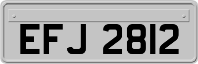 EFJ2812