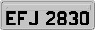 EFJ2830