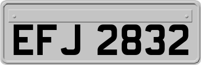 EFJ2832