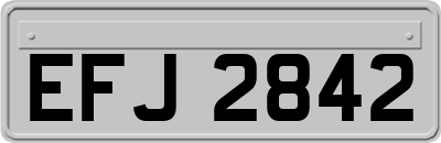 EFJ2842