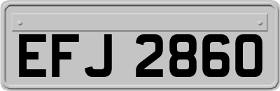 EFJ2860