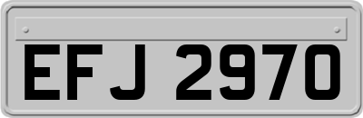 EFJ2970