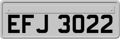 EFJ3022