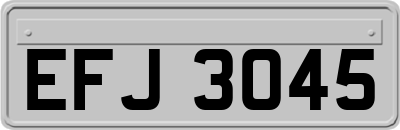 EFJ3045